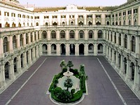 Ministero del Tesoro