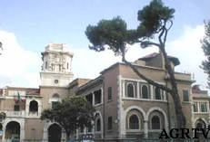 Palazzo del 13� Municipio di Roma