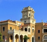 Ostia - Palazzo del Governatorato