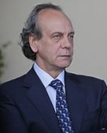 Nitto Francesco Palma - ministro della Giustizia