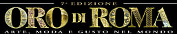 Oro di Roma 2009