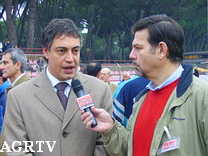 Paolo Orneli - Presidente del XIII Municipio