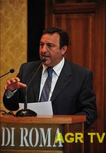 Piero Cucunaro -  Presidente della Commissione Riforme