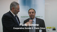 Paolo Simone - Cooperativa S.Paolo Onlus