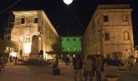 Palazzo Rospigliosi a Zagarolo