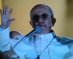 Papa Francesco