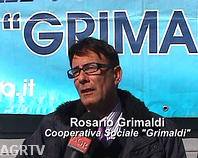 Rosario Grimaldi - Cooperativa sociale socio sanitaria �Grimaldi�