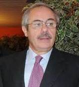 Raffaele Lombardo - Governatore della Regione Siciliana