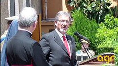Francesco Rocca - Presidente Croce Rossa Italiana