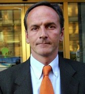Giuseppe Roscioli Presidente di Federalberghi Roma � il nuovo presidente di Conf
