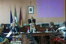Sala 'Massimo Di Somma'