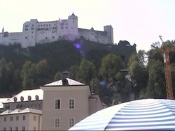 Salisburgo