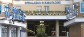Ospedale San Raffaele - Roma