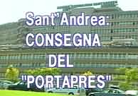 Azienda Ospedaliera  Sant'Andrea