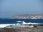 tonnare di Isola Piana 