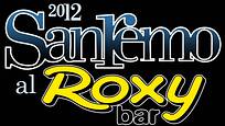 sanremo social di roxy bar tv