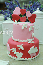 Cake Design 