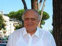 Oscar Tortosa -Vicesegretario per il Lazio dell'Italia dei Valori