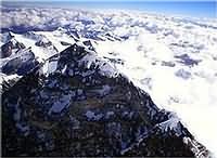 fly - over everest 