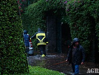 vigili del fuoco 