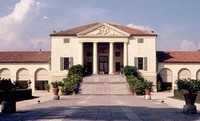 Villa Emo a Fanzolo