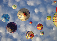 acrobazia aerea
