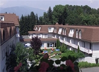 Warmbad di Villach (Austria) 