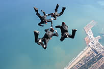 World Air Games - le Olimpiadi dell'Aria 