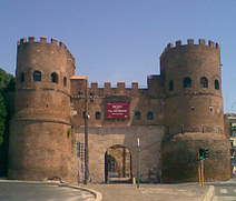 Museo della Via Ostiense