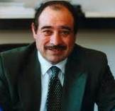Antonio Castello - Autore del Libro 'La Fiavet e il Turismo Italiano' 