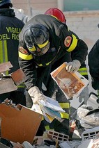 Terremoto in Abruzzo 2009