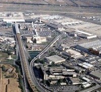 Aereoporto di Fiumicino