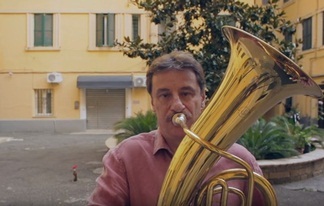 Giorgio Tirabassi