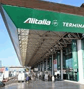 Alitalia