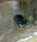 Alluvione Genova