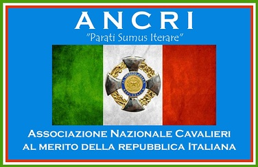 Associazione Nazionale Cavalieri al Merito della Repubblica Italiana