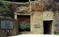 Roma, Fosse Ardeatine