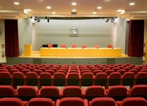 Acilia, nuovo Auditorium nel XIII