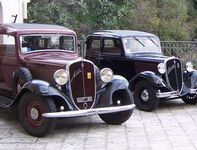 Auto Storiche