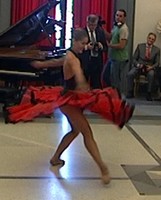 Katerina Kochergina �AGR 2009