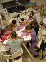 Scuola d'Arte Ieva 