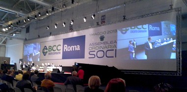 Assemblea Elettiva 2013