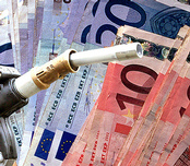 Gestori contrari aumenti benzina