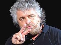 Beppe Grillo