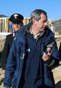 Guido Bertolaso - Commissario straordinario per l'emergenza rifiuti 