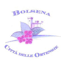 bolsena citt� dei fiori
