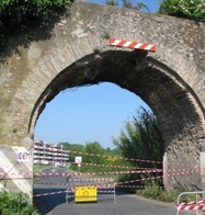 Arco dell'Acquedotto