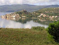 Bracciano
