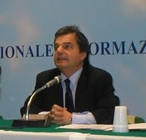 Renato Brunetta -  Ministro per la Pubblica Amministrazione e l�Innovazione