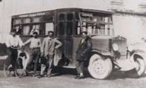 bus